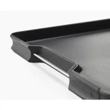Cut&Carve Plus Multi-func.Black Chopping Board
