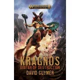 David Guymer - Kragnos: Avatar of destruction