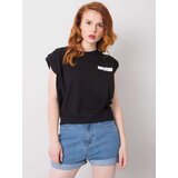 H&B T-shirt-HB-TS-3039.44P-black | Shoptok.si