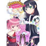  chuusotsu! 1st graduation: time after time (pc) steam key global | ePonuda.com