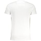 Cavalli Class MEN&#39;S SHORT SLEEVED T-SHIRT WHITE | Shoptok.si