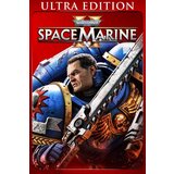 Steam Warhammer 40,000: Space Marine 2 - Ultra Edition (PC) Key GLOBAL | ePonuda.com