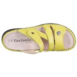 Finn Comfort Japonke 82568604079 Rumena | Shoptok.si