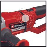 Einhell Professional akumulatorska kutna brusilica Power X-Change AXXIO 36/230 Q | shoptok.hr
