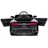 Audi Licencirani R8 SPORT LIFT crni - auto na akumulator | shoptok.hr