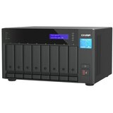 Qnap NAS strežnik za 8 diskov, 32GB ram, Cene