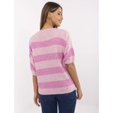 Italy Moda Sweater-MI-SW-2503.84-pink | shoptok.hr