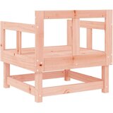  Vrtni stol 2 kosa trden les douglas | Shoptok.si