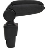  Naslon za ruke za automobil crni 17 x 32 x (35,5 - 52) cm ABS | shoptok.hr