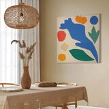  Slika - Henri Matisse – Wild Poppies I 40x40 Akustična | shoptok.hr