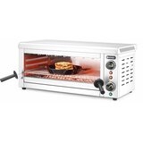 Salamander s Kvarčnim Infrardečim Grelnim Elementom GN 1/1, 230V/3645W, (765x490x315mm) | Shoptok.si