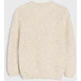 Sinsay Pamučni pulover | shoptok.hr