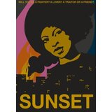 Steam Sunset (PC) Key EUROPE | ePonuda.com