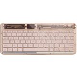 Ykcloud Bluetooth Tipkovnica XK030D za iOS/andriod/Windows, (20651853) Cene
