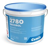 Cemix Dekorativna žbuka Decorol vezivo 4,05 kg Cijene