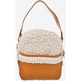 Big Star Small women's handbag Big Star Camel | Shoptok.si