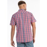 Lonsdale Men's short sleeve shirt slim fit | shoptok.hr