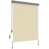 Rol tenda bež 140 x250