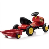 Winner Bike Dečiji traktor sa prikolicom – Ride On Toy Tractor | Eponuda.com