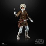 Star Wars The Black Series Archive Han Solo (Hoth) Igrača 15-cm merilo The Empire Strikes Back Zbiralna figurica za starost 4 leta in več, (20840172) Cene