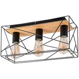 Rabalux LUSTER 3XE27 BOIRE 71023 | Eponuda.com