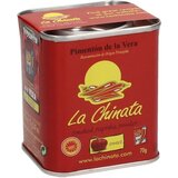 La Chinata Sladka dimljena paprika - Posoda, 70g Cene