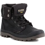Palladium Polškornji PAMPA BAGGY WAX BLACK 77213-008-M Črna Cene