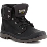 Polškornji PAMPA BAGGY WAX BLACK 77213-008-M Črna