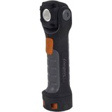 Energizer LED Džepna svjetiljka Hardcase Pivot baterijski pogon 300 lm Crna/siva Cijene