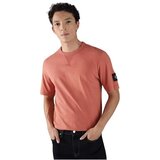 Calvin Klein koralna muška majica CKJ30J323484-GAM Cene