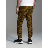 Sinsay muške jogger hlače 0815J-MLC | shoptok.hr