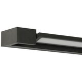  Brilagi-LED Kupatilsko osvetljenje za ogledalo AQUA LINE LED/18W/230V 60 cm IP44 crno | Eponuda.com