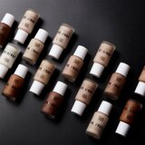 MUA Makeup Academy PRO/BASE dugotrajni matirajući puder nijansa #110 30 ml | shoptok.hr