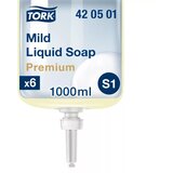 TORK Tečni sapun Premium Mild S1 sistem, 6 komada, 6 L Cene