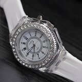 Geneva Sat LU-4684 - Bijela Cijene