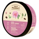 Piling za tijelo Green Pharmacy 200 ml – Damask rose & Shea Maslac | Eponuda.ba