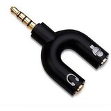 PS4 adapter za slušalice 3.5mm 2×1 | Eponuda.ba