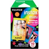 Fujifilm Instax Mini foto papir Rainbow | Eponuda.ba