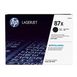  HP 87X (CF287X) črn/black - original MEGA AKCIJA! | Shoptok.si