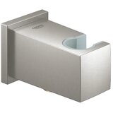 Grohe 26370DC0 Euphoria Cube držalo za tuš ročko z iztočnim kolenom | Shoptok.si