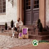Essential hrana za pse sa angus govedinom i divljači highland | ePonuda.com