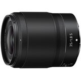 Nikon NIKKOR Z 35mm f1.8 S Cijene