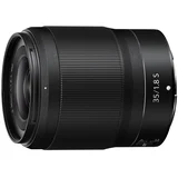 NIKKOR Z 35mm f1.8 S