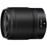 Nikon Z35 /1.8 S NIKKOR cene