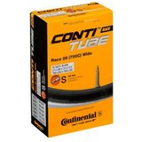 Cn Continental Continental guma unutrašnja 700x25-32c s race 28 slim 42mm f/v ( GUM-0181921/J33-8 ) cene