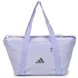 Adidas Športne torbe JD2251 Vijolična Cene
