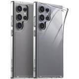Araree Ovitek Flexield za Samsung Galaxy S24 Ultra AR20-01927A prozoren, (5000265898) Cene