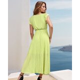 Resti Women's pleated midi dress | shoptok.hr