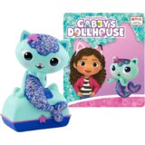 tonies Zvočna figura - Gabby's Dollhouse - Mercat - 1 k. | Shoptok.si