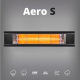  Veito AERO S Karbonska infracrvena grijalica | Eponuda.ba